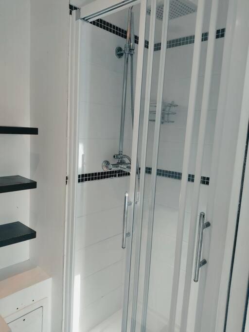 Cozy Apartment Free Parking Caen Exterior foto